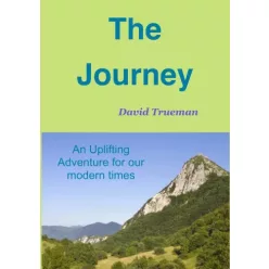 David Trueman - The Journey (e-könyv)