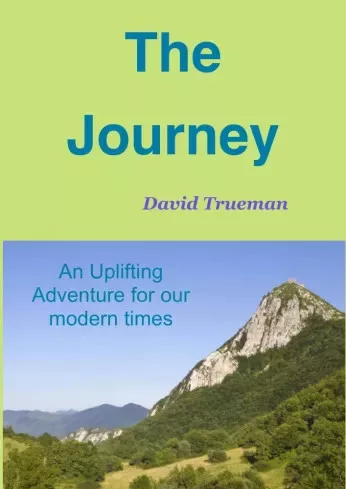 David Trueman - The Journey (e-könyv)