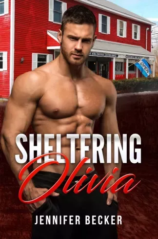 Jennifer Becker - Sheltering Olivia (e-könyv)
