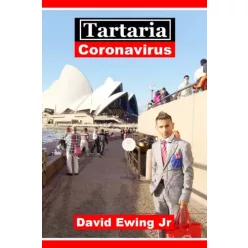 David Ewing Jr. - Tartaria - Coronavirus (e-könyv)