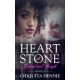 Chiquita Dennie - Heart of Stone Book 4 Jessica and Joseph (e-könyv)