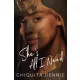 Chiquita Dennie - She's All I Need (A Sports Romance) (e-könyv)