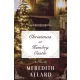 Meredith Allard - Christmas at Hembry Castle (e-könyv)