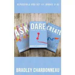 Bradley Charbonneau - Repossible Box Set 1 (e-könyv)
