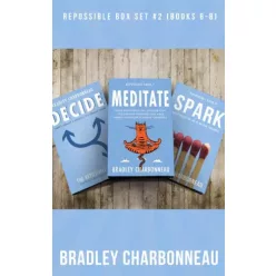 Bradley Charbonneau - Repossible Box Set 2 (e-könyv)
