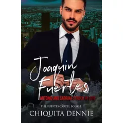 Chiquita Dennie - Joaquin Fuertes (e-könyv)