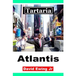 David Ewing Jr. - Tartaria - Atlantis (e-könyv)