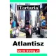 David Ewing Jr. - Tartaria – Atlantisz (e-könyv)