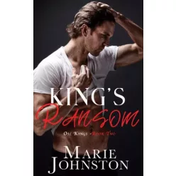 Marie Johnston - King's Ransom (e-könyv)
