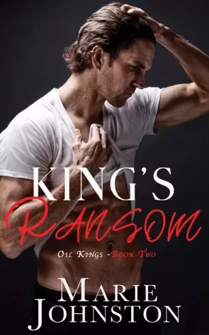Marie Johnston - King's Ransom (e-könyv)