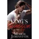 Marie Johnston - King's Ransom (e-könyv)
