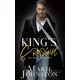 Marie Johnston - King's Crown (e-könyv)