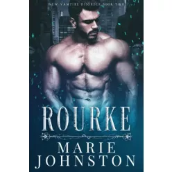 Marie Johnston - Rourke (e-könyv)