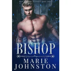 Marie Johnston - Bishop (e-könyv)