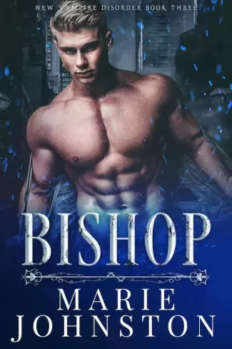 Marie Johnston - Bishop (e-könyv)