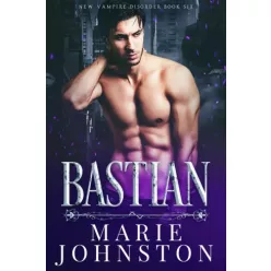 Marie Johnston - Bastian (e-könyv)
