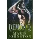 Marie Johnston - Demon Q (e-könyv)