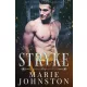 Marie Johnston - Stryke (e-könyv)