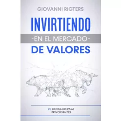   Giovanni Rigters - Invirtiendo en el mercado de valores (e-könyv)