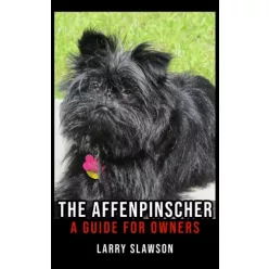 Larry Slawson - The Affenpinscher (e-könyv)