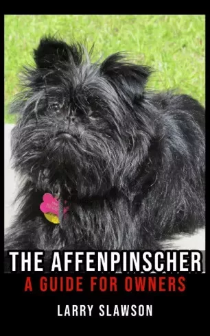 Larry Slawson - The Affenpinscher (e-könyv)