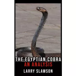Larry Slawson - The Egyptian Cobra (e-könyv)