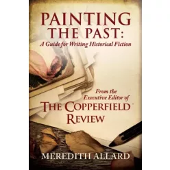 Meredith Allard - Painting the Past (e-könyv)