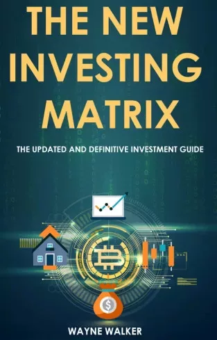 Wayne Walker - The New Investing Matrix (e-könyv)