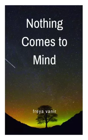 Freya Vanir - Nothing Comes to Mind (e-könyv)