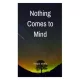 Freya Vanir - Nothing Comes to Mind (e-könyv)