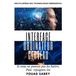 Fouad Sabry - Interface Ordinateur Cerveau (e-könyv)