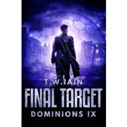 T. W. Iain - Final Target (e-könyv)