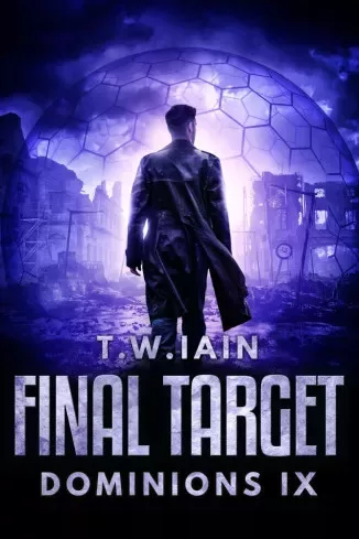 T. W. Iain - Final Target (e-könyv)