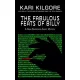 Kari Kilgore - The Fabulous Feats of Billy (e-könyv)