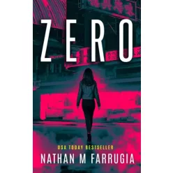 Nathan M. Farrugia - Zero (e-könyv)