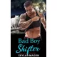 Skylar Mason - Bad Boy Shifter (e-könyv)