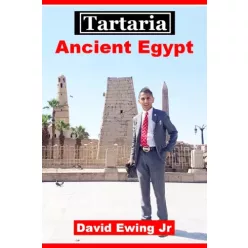 David Ewing Jr. - Tartaria - Ancient Egypt (e-könyv)