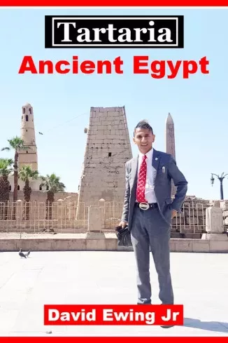 David Ewing Jr. - Tartaria - Ancient Egypt (e-könyv)
