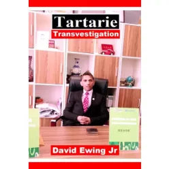 David Ewing Jr. - Tartarie - Transvestigation (e-könyv)