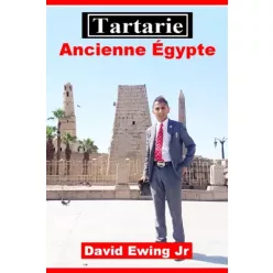 David Ewing Jr. - Tartarie - Ancienne Égypte (e-könyv)
