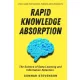 Gunnar Stevenson - Rapid Knowledge Absorption (e-könyv)