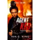 Ava S. King - Agent Red-Fatal Crime (e-könyv)