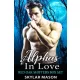 Skylar Mason - Alphas In Love (e-könyv)
