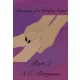 A.C. Burgman - Musings of a Broken Heart (e-könyv)