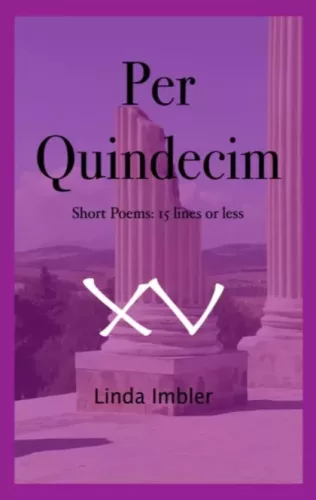 Linda Imbler - Per Quindecim (e-könyv)