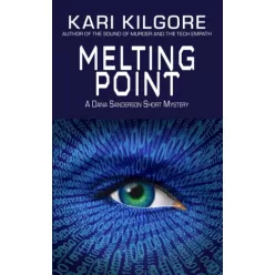 Kari Kilgore - Melting Point (e-könyv)