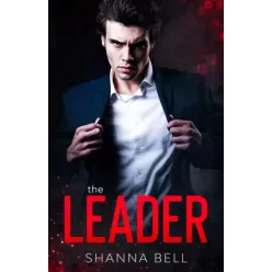 Shanna Bell - The Leader (e-könyv)
