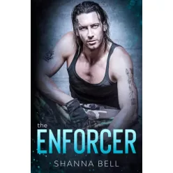 Shanna Bell - The Enforcer (e-könyv)