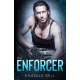 Shanna Bell - The Enforcer (e-könyv)