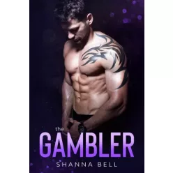Shanna Bell - The Gambler (e-könyv)
